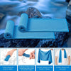 Quick-Dry Sports Cooling Towel - Microfiber Workout Towel