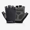 Fingerless Gym Gloves