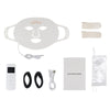 Facial Red Light Therapy Mask
