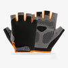 Fingerless Gym Gloves