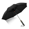 Portable Umbrella with Fan & Misting - Cooling Sun Shade