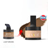 Hairline Powder - Instant Root Touch Up & Thinning Hair Concealer