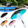 Portable Umbrella with Fan & Misting - Cooling Sun Shade