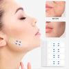 Invisible Face Lift Stickers - Instant Skin Tightening Tape