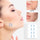 Invisible Face Lift Stickers - Instant Skin Tightening Tape