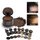 Hairline Powder - Instant Root Touch Up & Thinning Hair Concealer