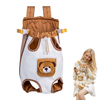 Cat front carrier travel backpack