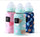 Portable baby bottle warmer for travel