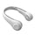 Portable Neck Fan - Hands-Free Wearable Cooling Fan