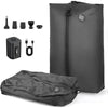 17L vacuum compression travel storage bags