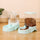 Pet Feeder & Water Dispenser