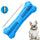 Soft Rubber Dog Toothbrush