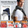 Fascia Massage Gun with Extension Handle