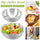 Stainless Steel Cooling Bowl - Insulated Pet Water & Food Bowl
