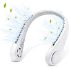 Portable Neck Fan - Hands-Free Wearable Cooling Fan