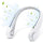 Portable Neck Fan - Hands-Free Wearable Cooling Fan
