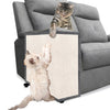 Cat Scratch Sofa Protector - Natural Sisal Furniture Guard