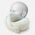 Memory Foam Neck Pillow - Travel Snail Design Support Pillow