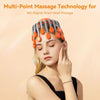 Head Massager for Migraine Relief - Scalp Relaxation Tool