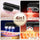 4 In 1 Electric Scalp Comb EMS