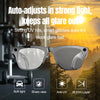AI Smart Glasses - Wearable HD Display Tech Eyewear