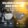 AI Smart Glasses - Wearable HD Display Tech Eyewear