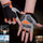 Fingerless Gym Gloves