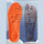 Shock Absorbing Shoe Inserts - Orthopedic Comfort Insoles
