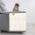 Cat Scratch Sofa Protector - Natural Sisal Furniture Guard
