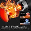 Fascia Massage Gun with Extension Handle