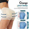 Hip Lifter with Padded Shapers - Butt Enhancing Shapewear