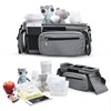 Baby Stroller Manager With Non-Slip Strap