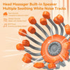 Head Massager for Migraine Relief - Scalp Relaxation Tool