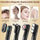 4 In 1 Electric Scalp Comb EMS