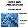 Quick-Dry Sports Cooling Towel - Microfiber Workout Towel