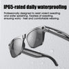 AI Smart Glasses - Wearable HD Display Tech Eyewear
