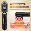 4 In 1 Electric Scalp Comb EMS