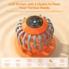 Head Massager for Migraine Relief - Scalp Relaxation Tool