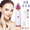 Blackhead Removal Suction Tool - Electric Pore Vacuum Cleaner