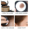 Hairline Powder - Instant Root Touch Up & Thinning Hair Concealer