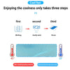 Quick-Dry Sports Cooling Towel - Microfiber Workout Towel