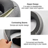 Memory Foam Neck Pillow - Travel Snail Design Support Pillow