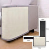 Cat Scratch Sofa Protector - Natural Sisal Furniture Guard