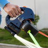 Retractable Pet Leash with Light