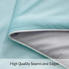 Cooling Blanket - Breathable Summer Sleep Blanket