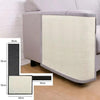 Cat Scratch Sofa Protector - Natural Sisal Furniture Guard