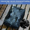 Premium Travel Vacuum Compression Bag & Electric Pump System – Space-Saving Organizer for Luggag