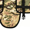 Waterproof Snake Gaiters - Leg Protection for Outdoor Trails