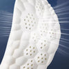 Shock Absorbing Shoe Inserts - Orthopedic Comfort Insoles
