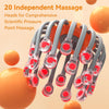 Head Massager for Migraine Relief - Scalp Relaxation Tool